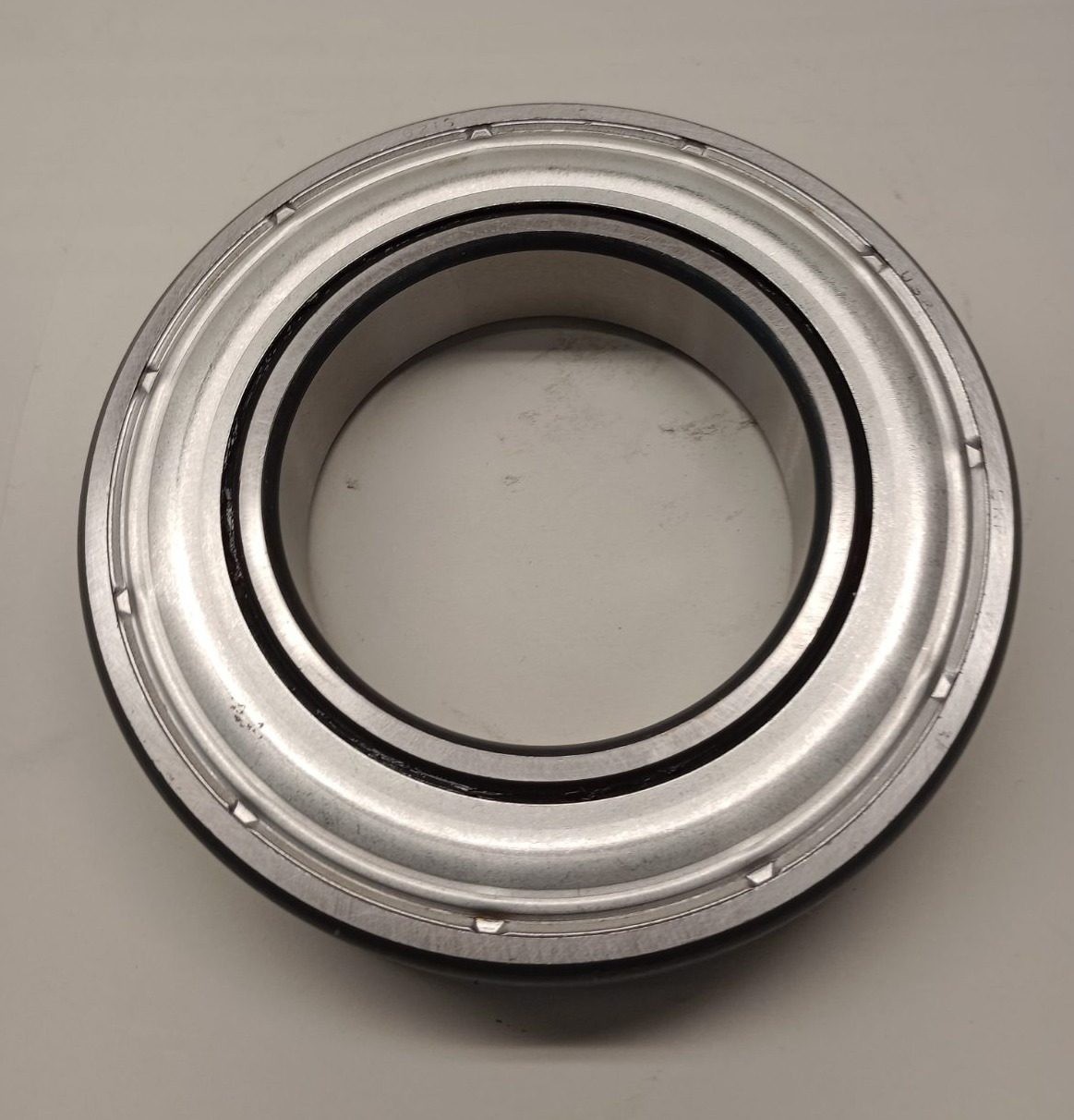 SKF 6216-2ZJEM Ball Bearing Double Shielded 80x140x26mm 6216-2Z-C3 / 6216ZZC3