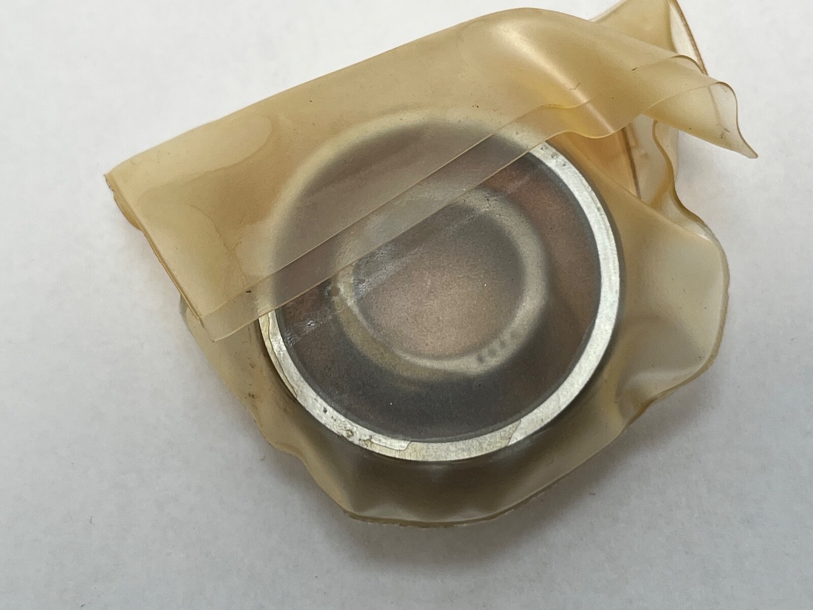 RHP MP129-7203 Bearing Spacers 17x40x12 mm MP-129 7203 England