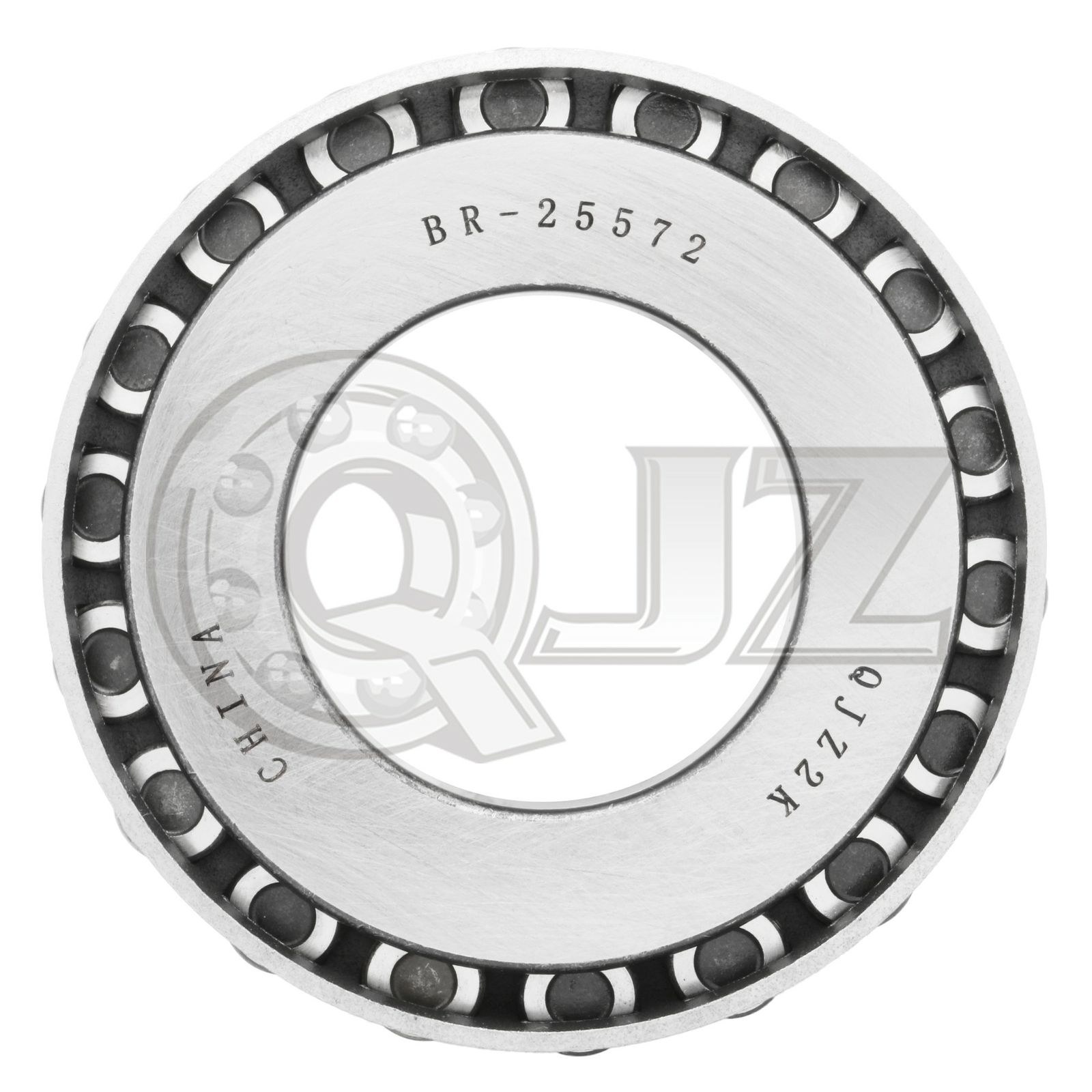 [2-Pack] 25572 Tapered Roller Bearing Inner Cone 1-1/2″ (Bore) x 1.0″ (Width)