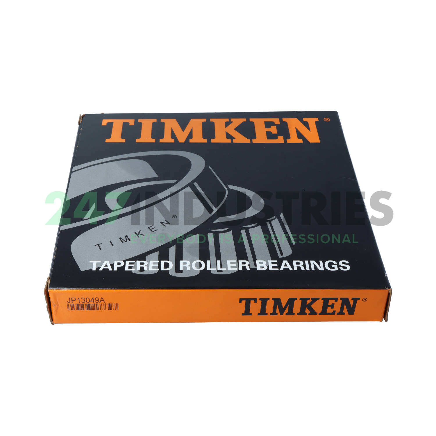 JP13049A Timken 130 x 0 x 27 mm TAP. ROLL. SINGLE ROW CONE