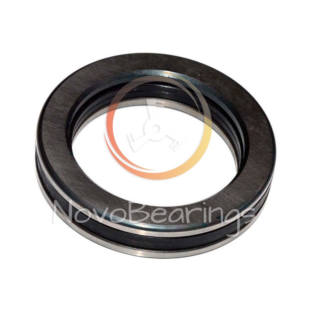 81111T2 Thrust Cylindrical Roller Bearing 55x78x16 mm. by NTN brand