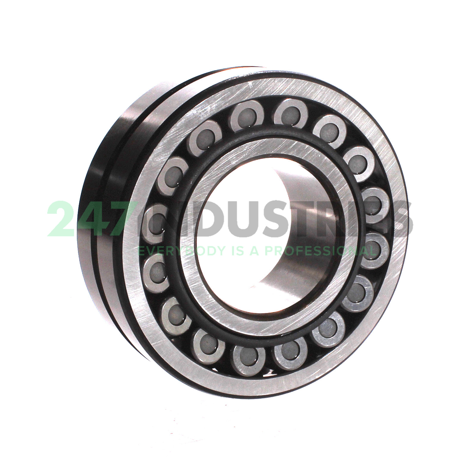 22313EAE4C3 NSK 65 x 140 x 48 mm SPHERICAL ROLLER