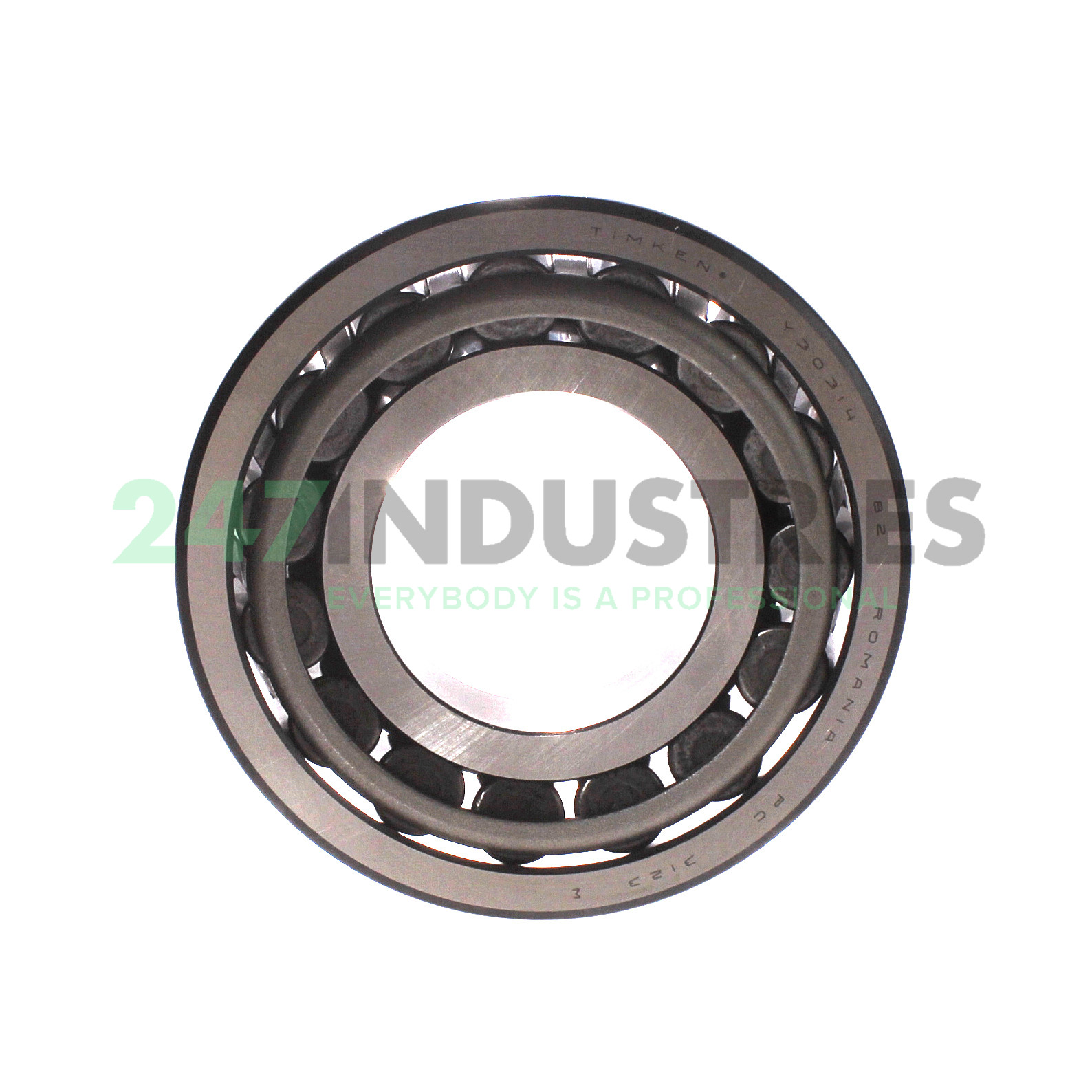 30314-90KA2 Timken 70 x 150 x 38 mm TAP. ROLL. SINGLE ROW