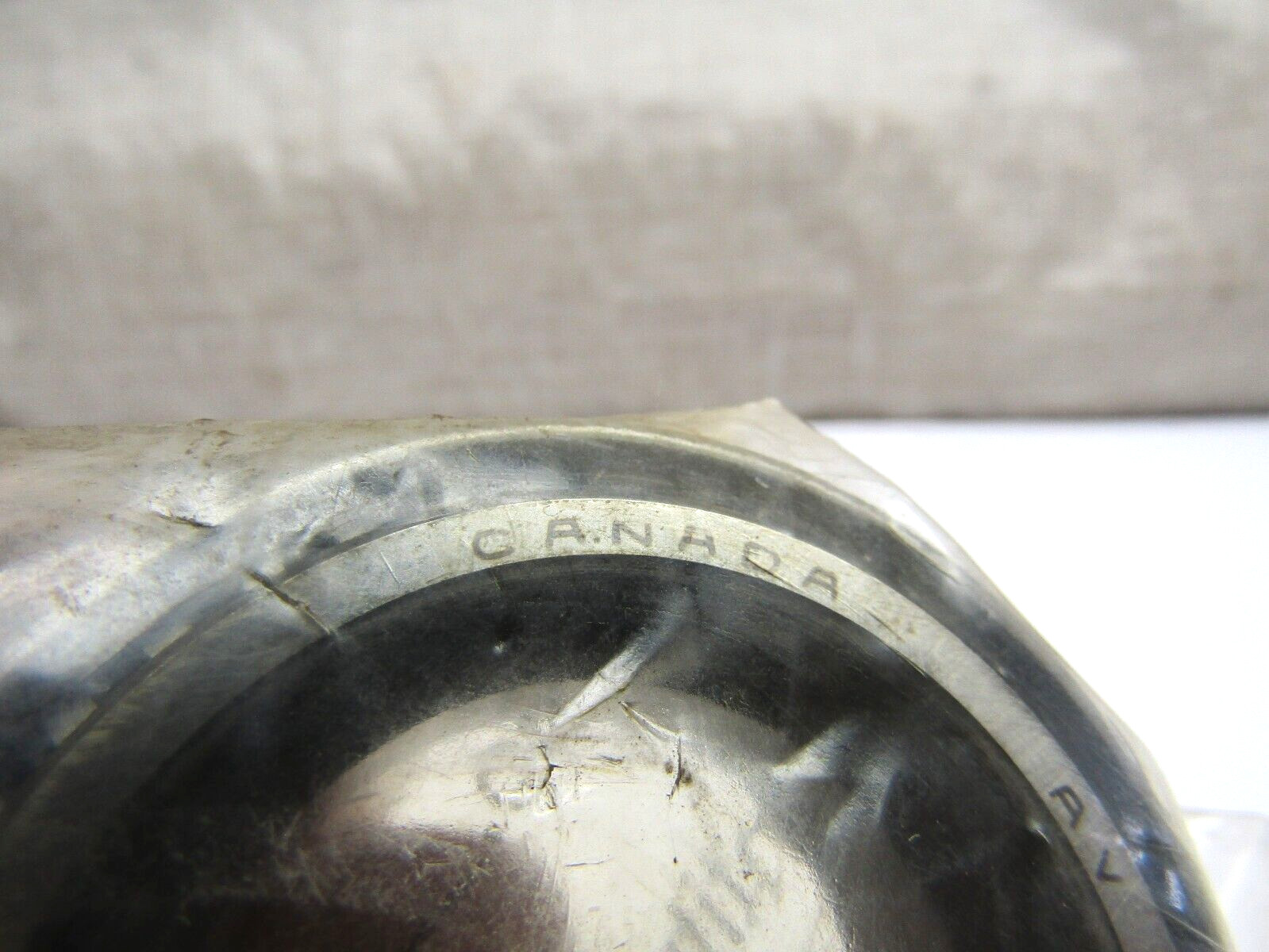 Timken LM67048 Tapered Roller Bearing Cone