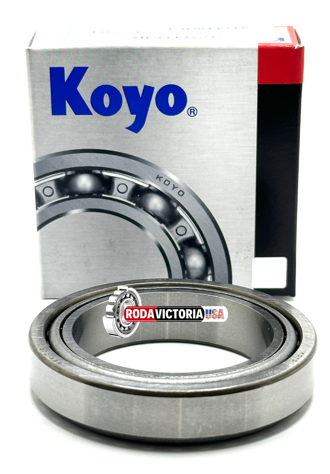 KOYO JAPAN 32910 JR Tapered Roller Bearing MR430158 50x72x15 mm