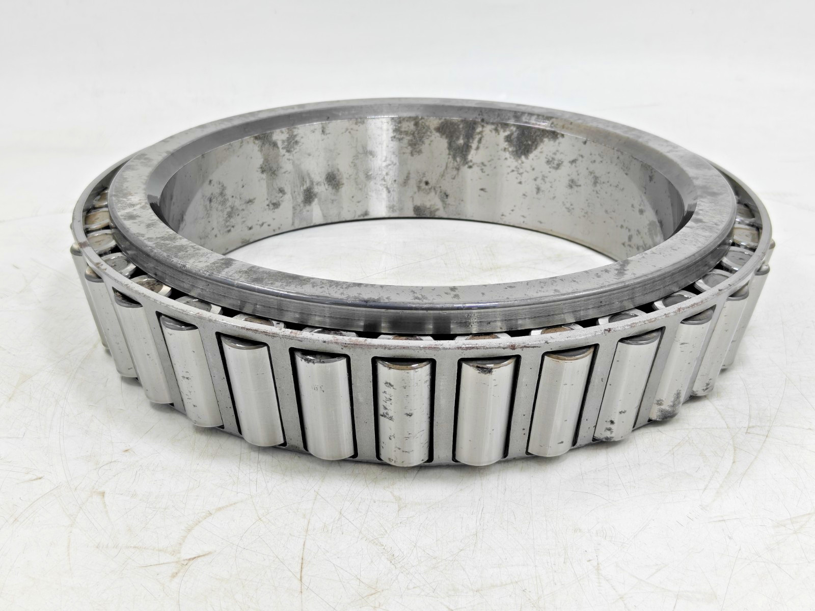 M252349 Timken Tapered Roller Bearing Cone 10.6250″ ID & 2.9375″ Width M-252349