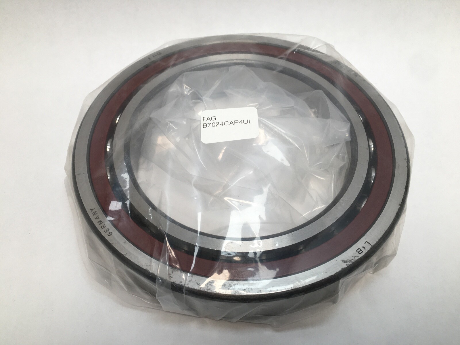 FAG B7024CA.P4.UL Bearing 120x180x28mm B7024C B-7024-C-A-P4-UL Germany