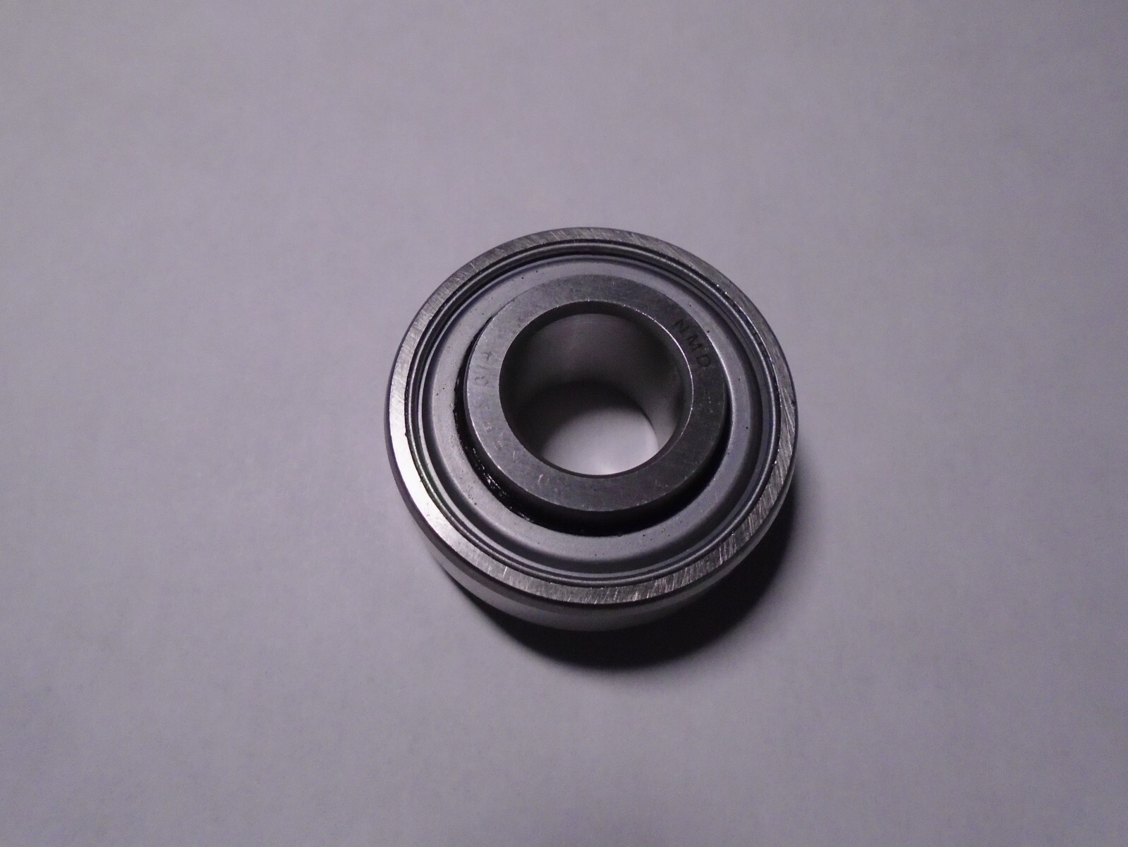 NMD 204KRR2-3/4″ ROUND BORE BEARING 47mm OD X 21mm EXTENDED INNER RING JUNE155