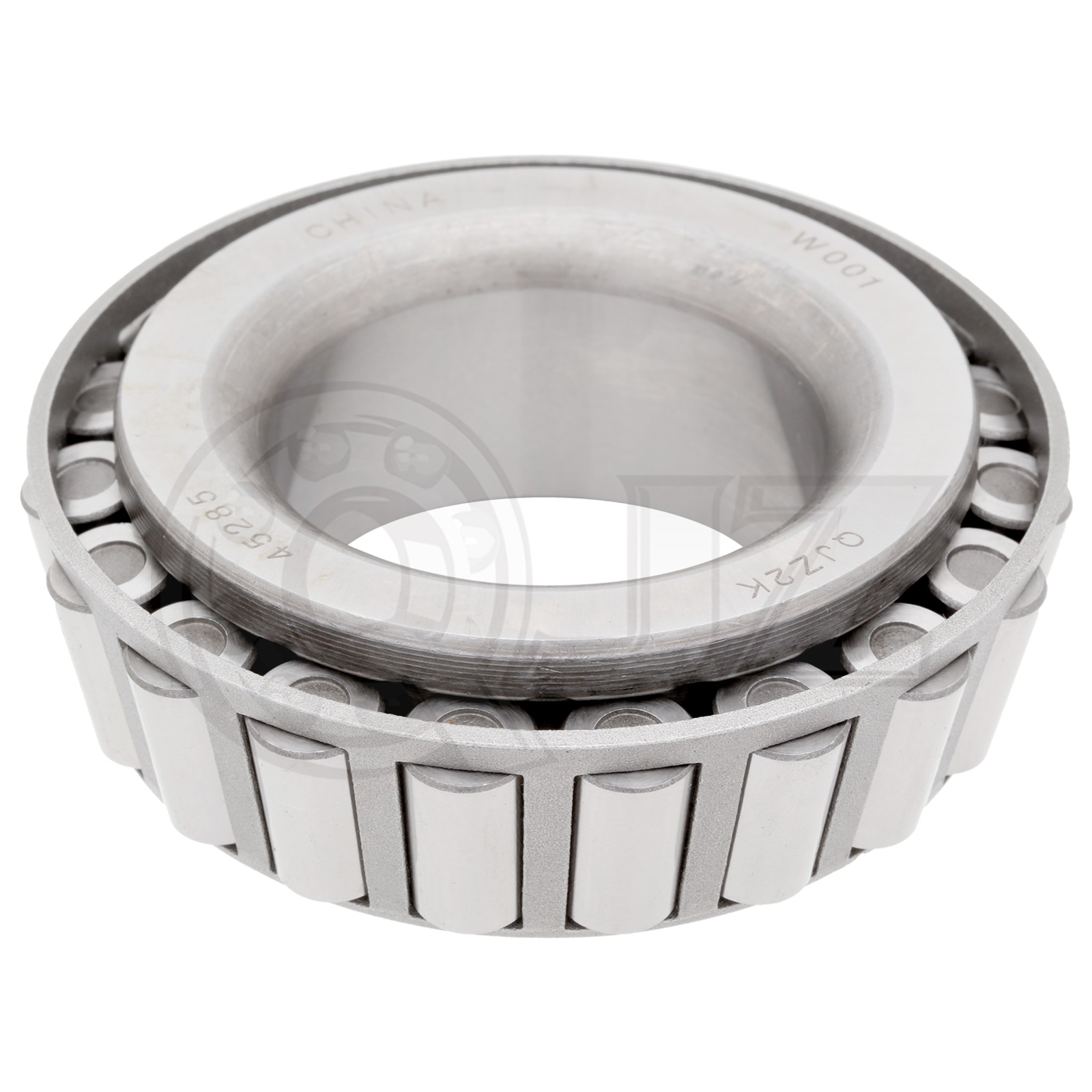 [Qty.2] New BR-45285 Tapered Roller Bearing Single-Cone [2.0in ID x 1.2188in W]