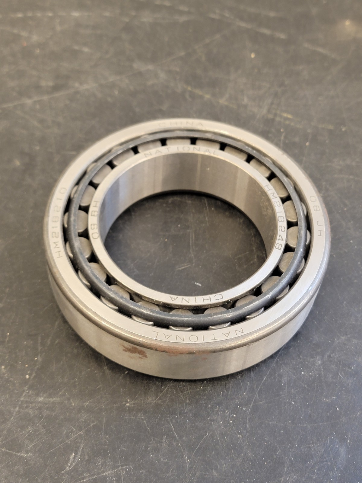 National HM218248-HM218210 Tapered Roller Bearing