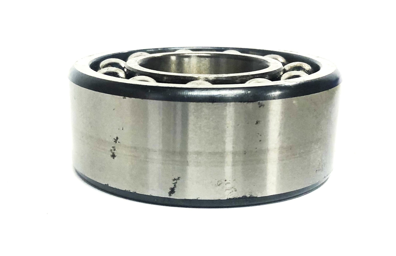 Unbranded NWG Double Row Self-Aligning Ball Bearing 2307K-C3 NOS