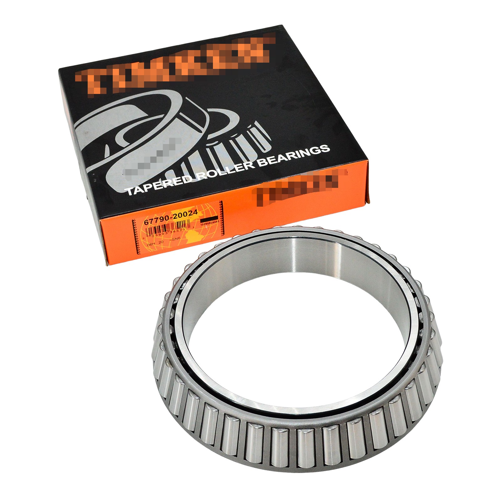 New 67790-20024 Tapered Roller Bearing Cone For Timken 67790