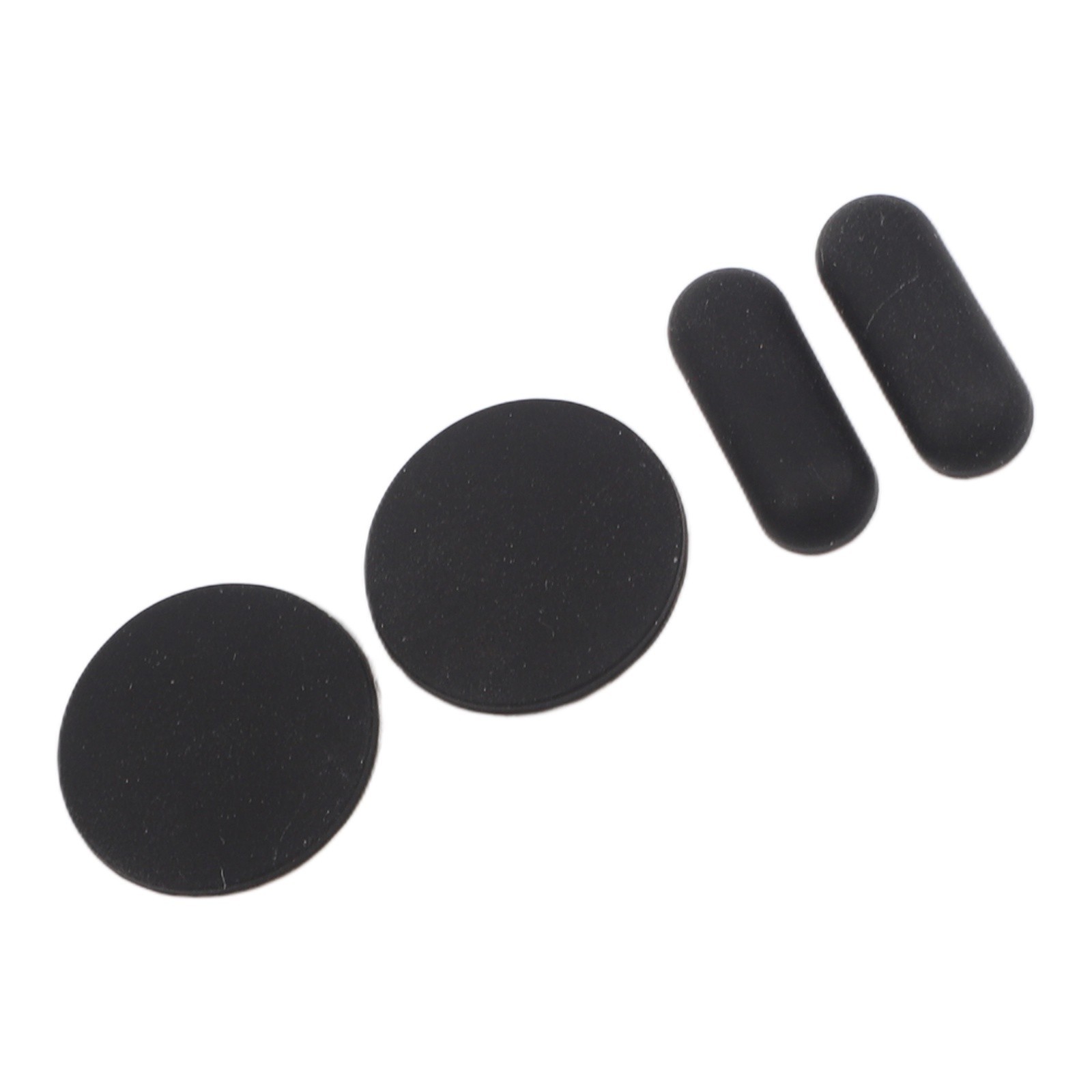 Rubber Feet Pads Set for Laptop For Bottom Cover Models 840 745 820 725 850 755