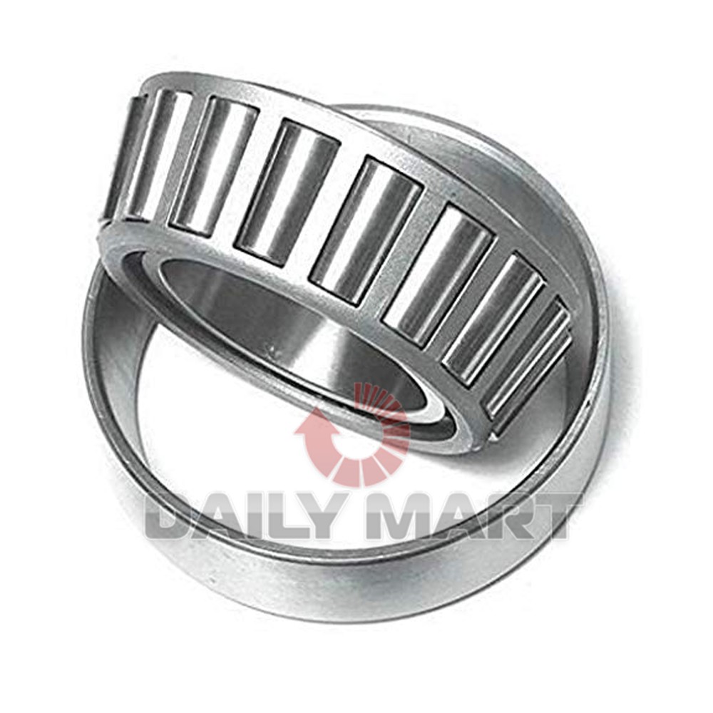 New In Box NTN 32207 Tapered Roller Bearing 35×72×19mm
