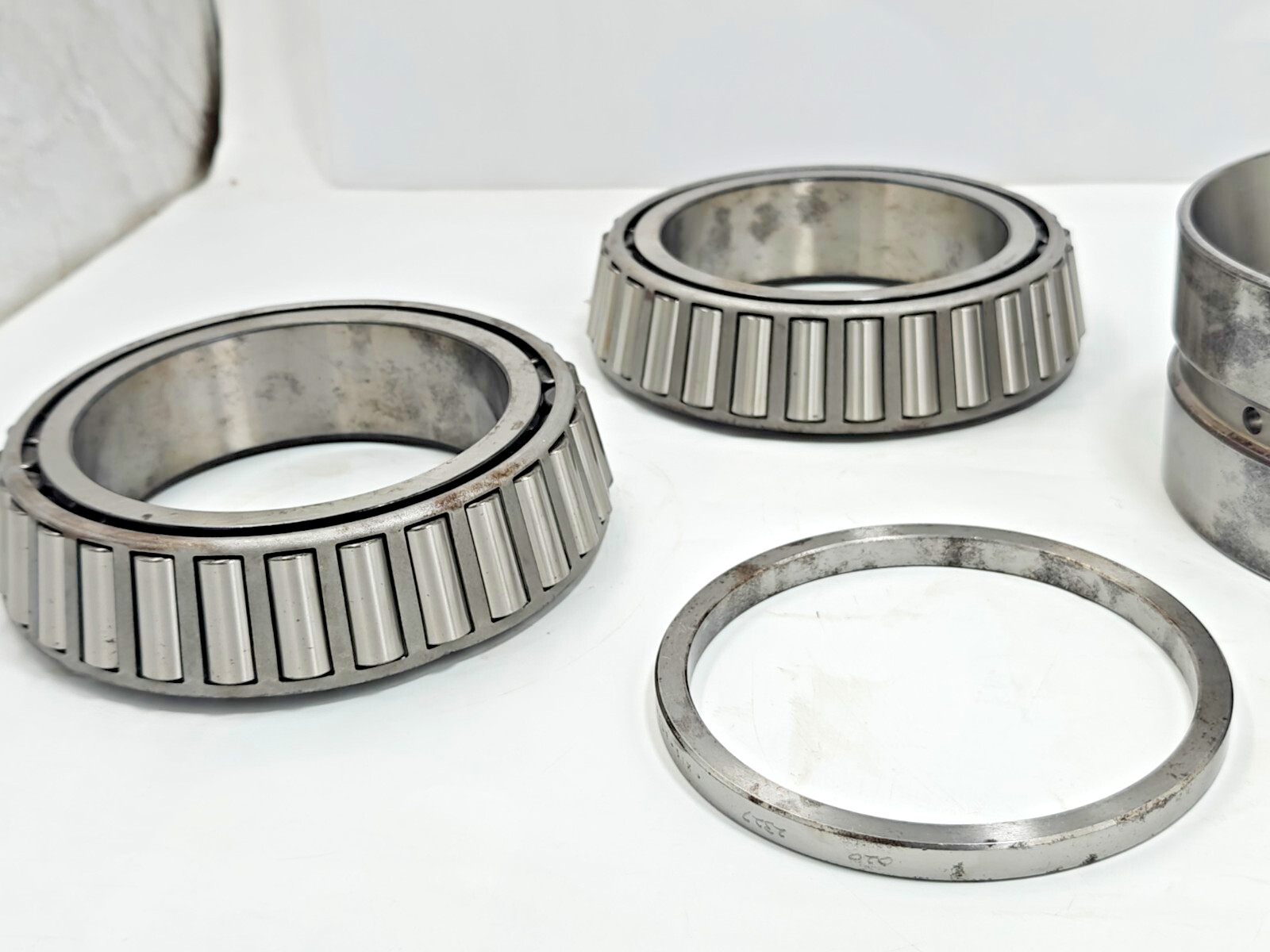 67388/67322D Timken Double Tapered Roller Bearing Cone&Cup 67388 – 67322D USA