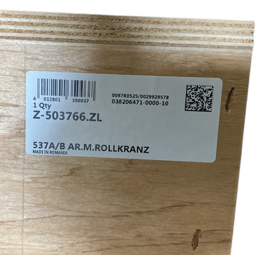 Z-503766.ZL FAG/Schaeffler Technologies 260 x 480 x 260 mm CYL. ROLL. DOUBLE ROW
