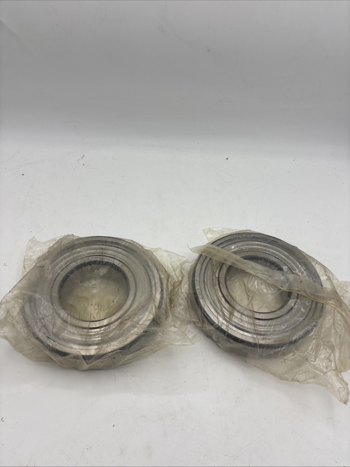 New 6313 C3 Ball Bearing 65x140x33mm Deep Groove Industrial W Metal Shields