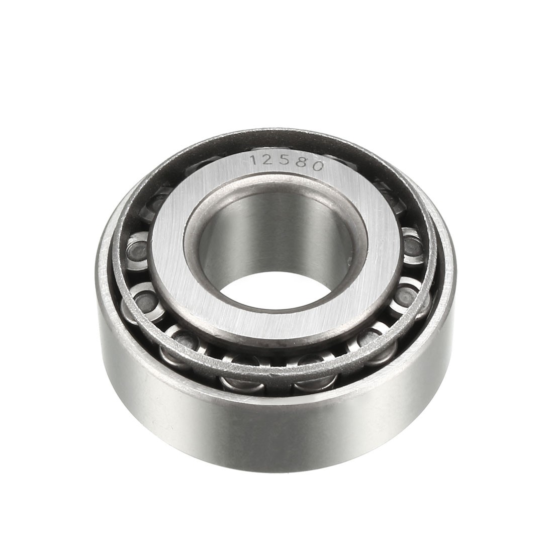 12580/12520 0.8125″ Bore 1.938″ OD Tapered Roller Bearing Cone And Cup SET