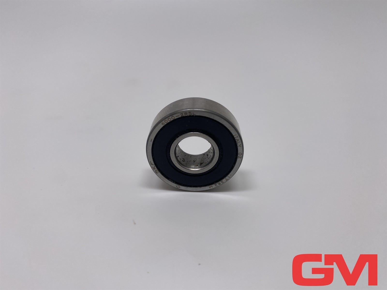 SKF Deep Groove Ball Bearings 6000-2RSL 10X26X8 Mm