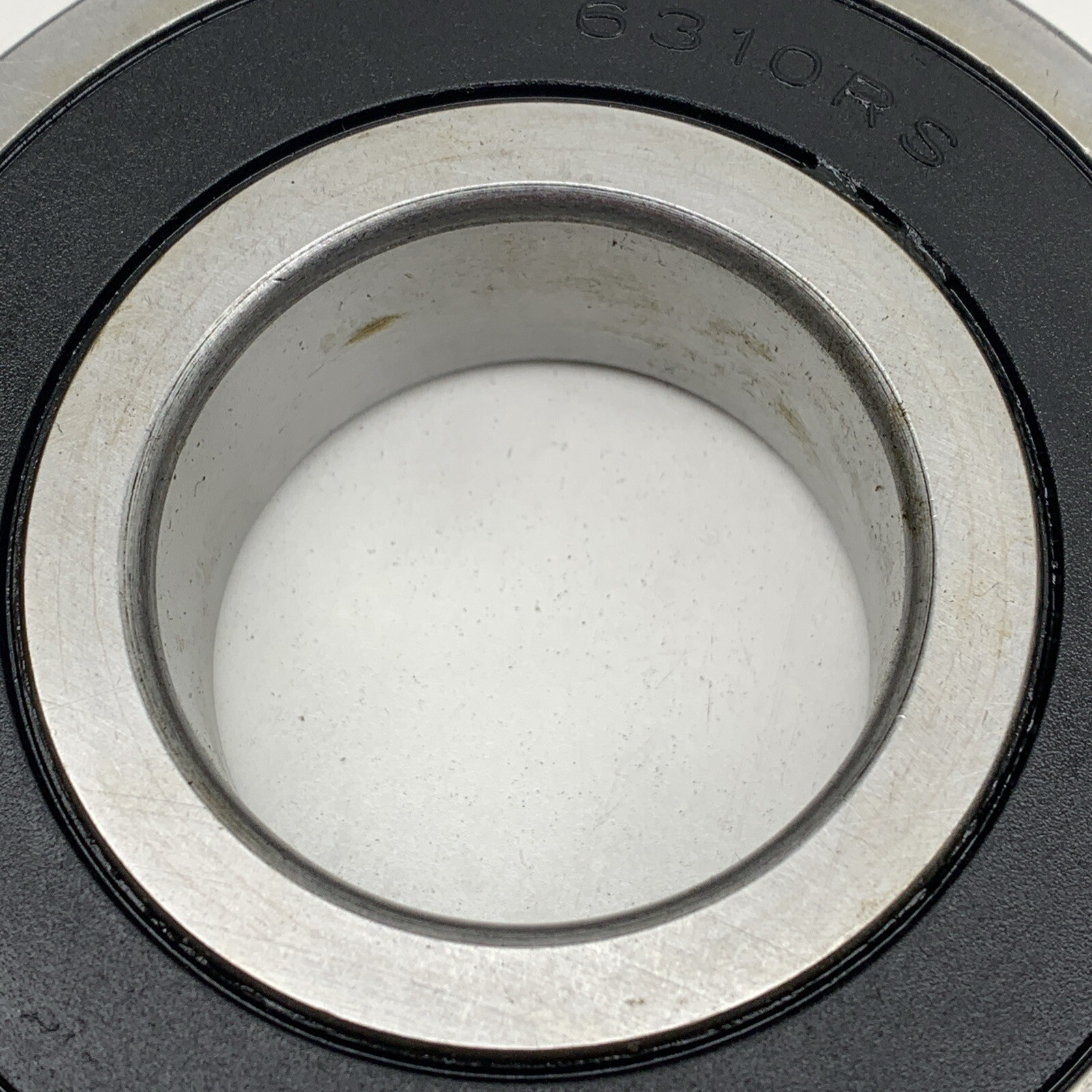Timken 6310-RS Sealed Deep Groove Ball Bearing 50x110x27mm Single Row