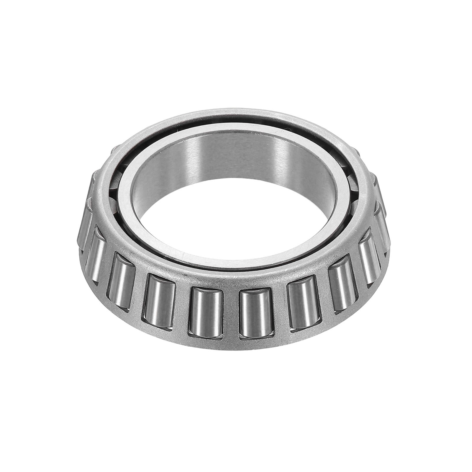 2pcs 387A/382A Tapered Roller Bearing Cone and Cup 2.25″ Bore x 3.8125″ OD P6