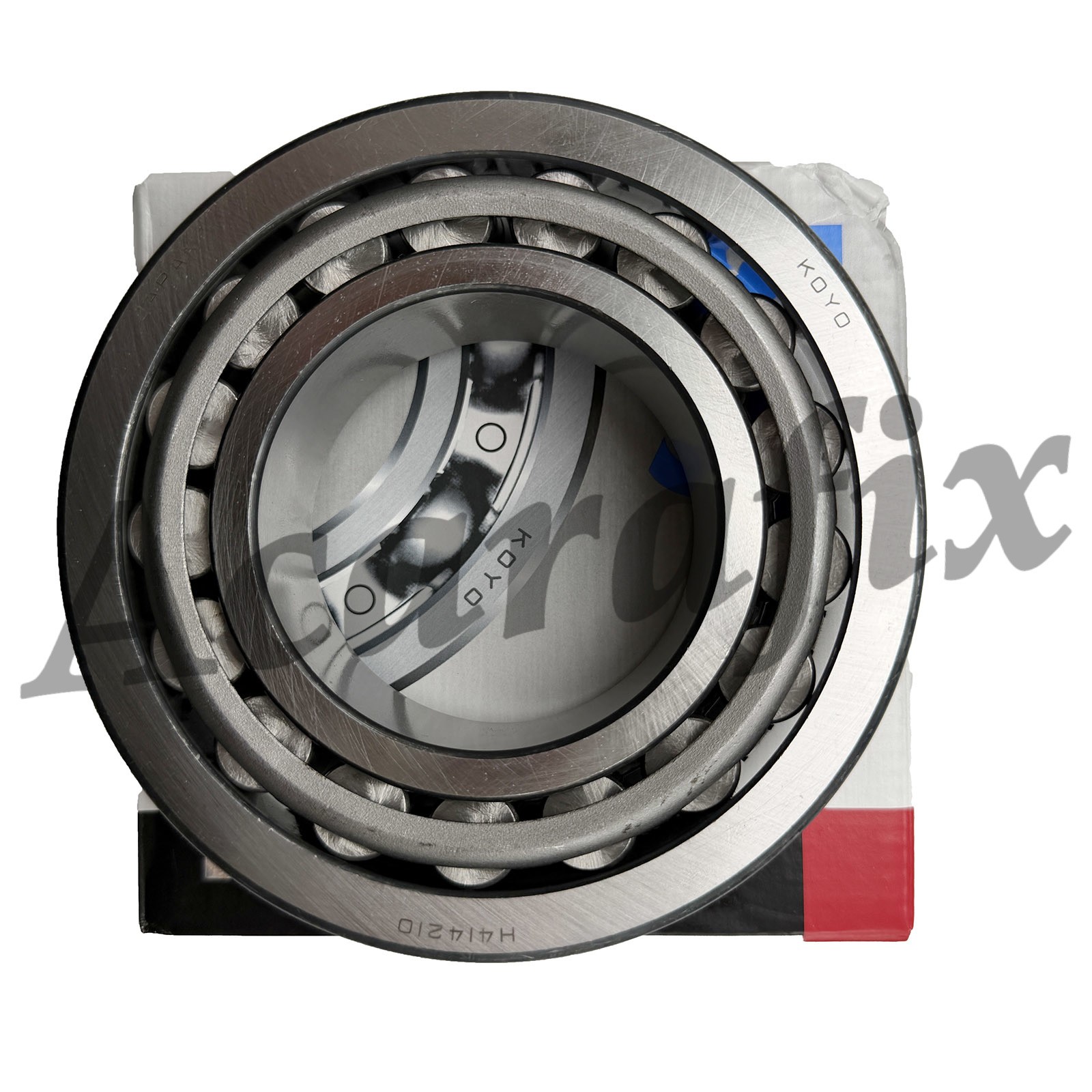 H414249/H414210 Tapered Roller Bearing 71.438×136.525×41.275mm