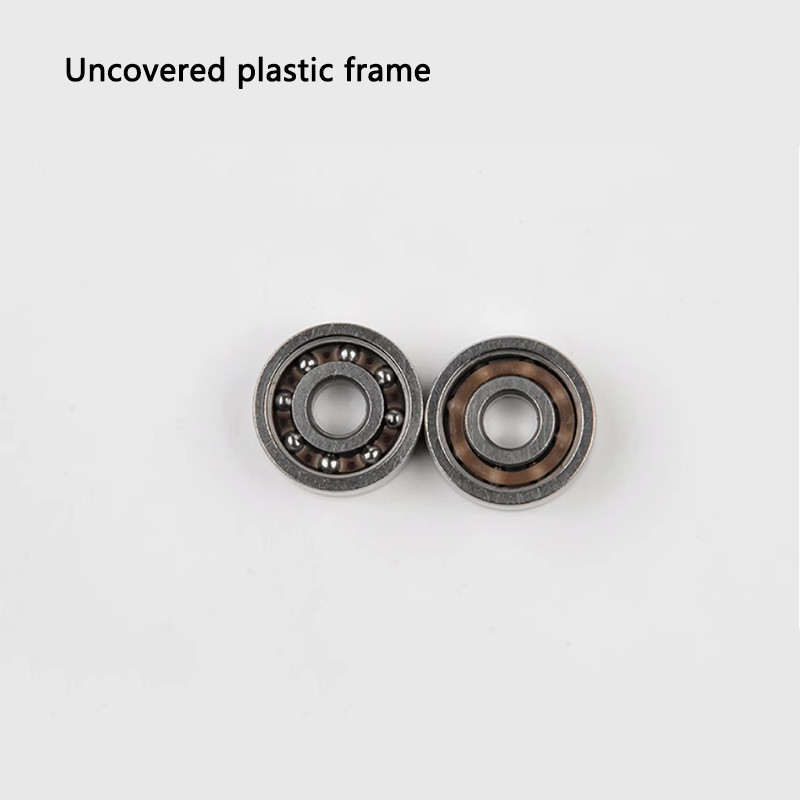 BEARINGS 6800 – 6809 2RS – RUBBER SEALED Miniature Bearing- Multi variations