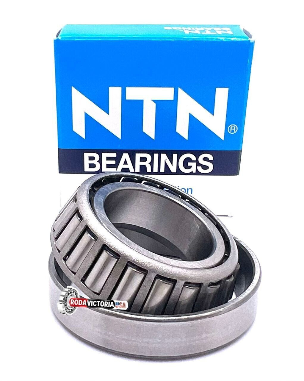 NTN JAPAN L44649/10 TAPERED ROLLER BEARING 26,99X50,29X14,22 mm