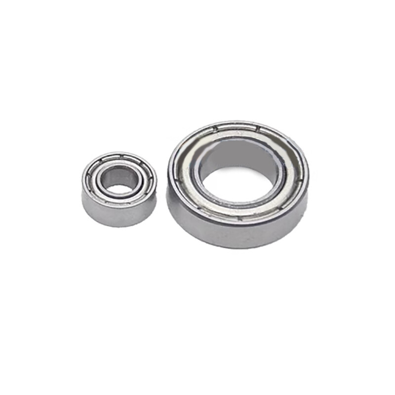 BEARINGS 603 604 – 699 ZZ – METAL SHIELDED Miniature Bearings – Multi Variations