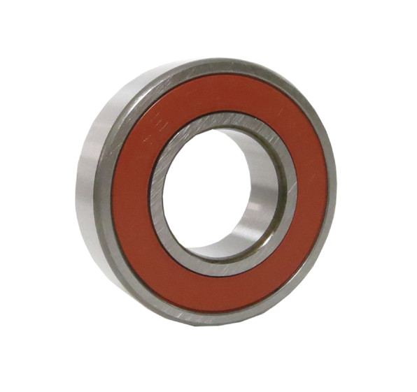 6206-2NSE9C3 Nachi Ball Bearing 30x62x16 mm 6206 2RS