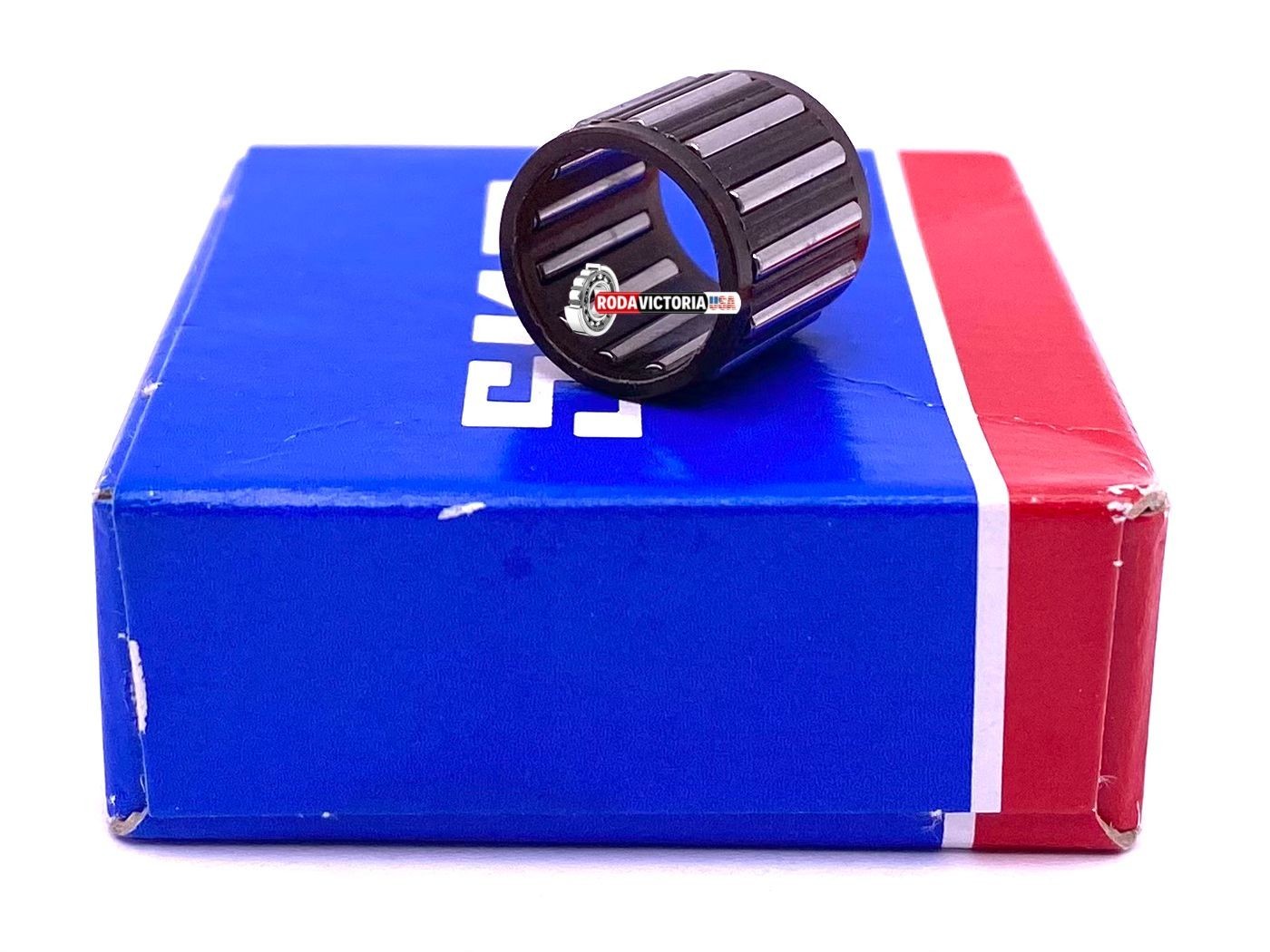 SKF Germany K10x13x13 F Needle Roller Bearing for KTM 58440090000 10x13x13 mm
