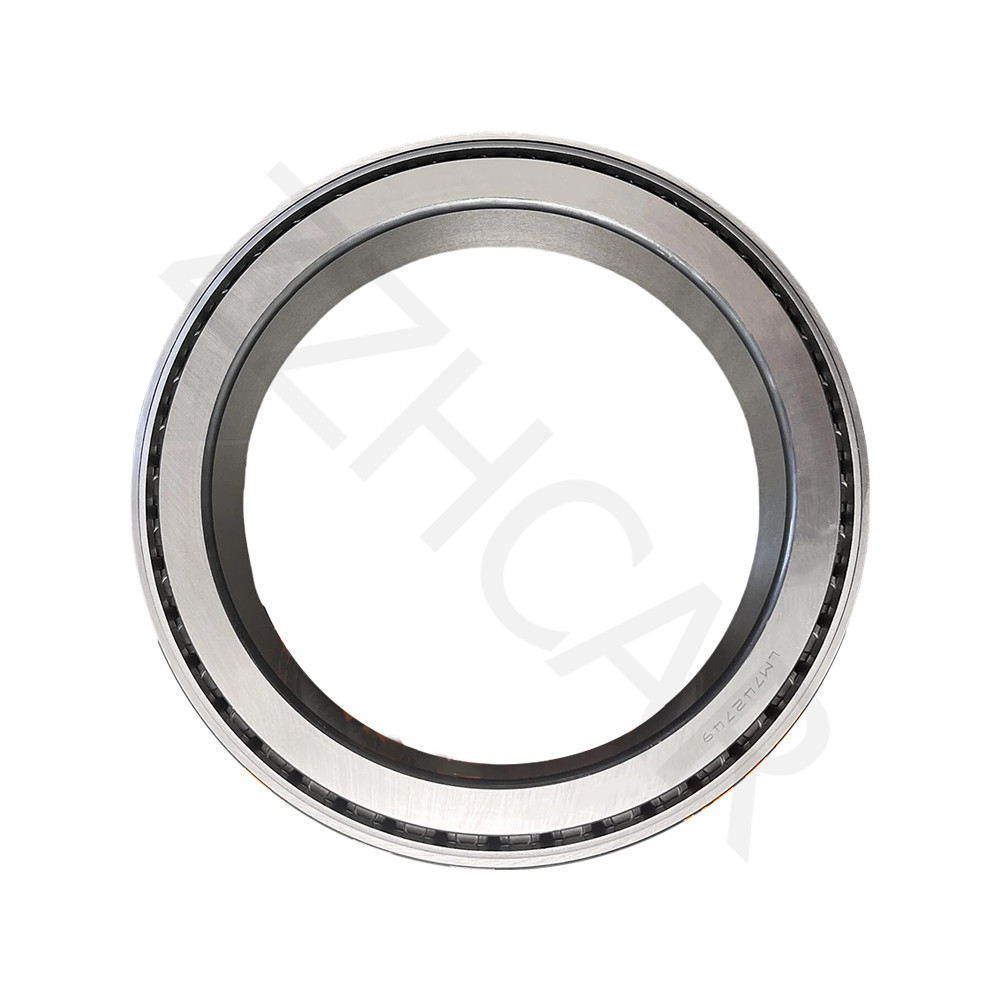 LM742749 and LM742710 New Tapered Roller Bearing Set Cup and Cone For Timken