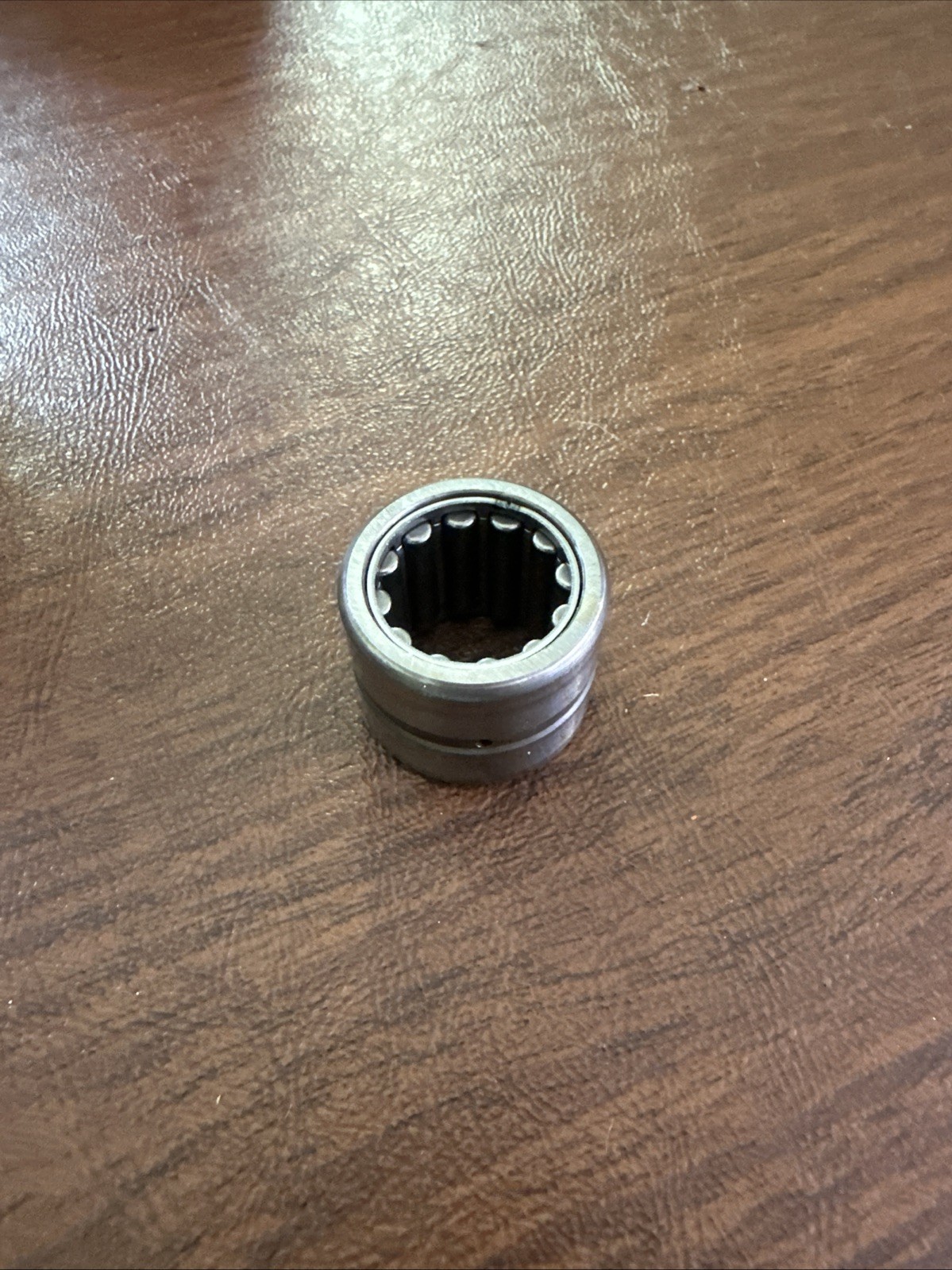 MCGILL MR-12 ID .7500 OD 1.2500 WD 1.000 PERCISION BEARING