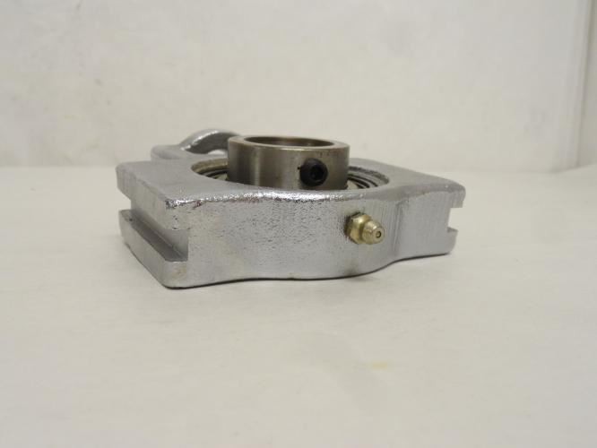 187158 Old-Stock; Hub-City TU250URW x 1-1/8 Take-Up Bearing 1-1/8″ Bore