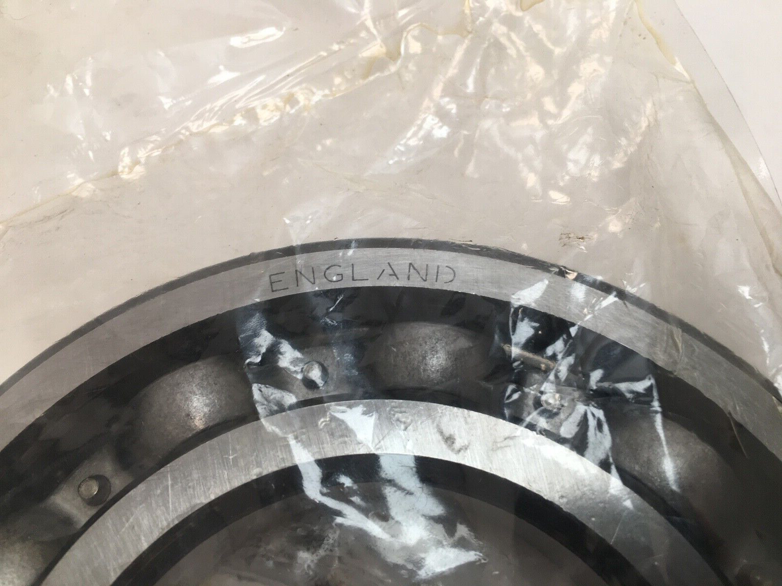 RHP LJ3 Bearing Open 3×5-3/4×1-1/16″ L-J-3 England