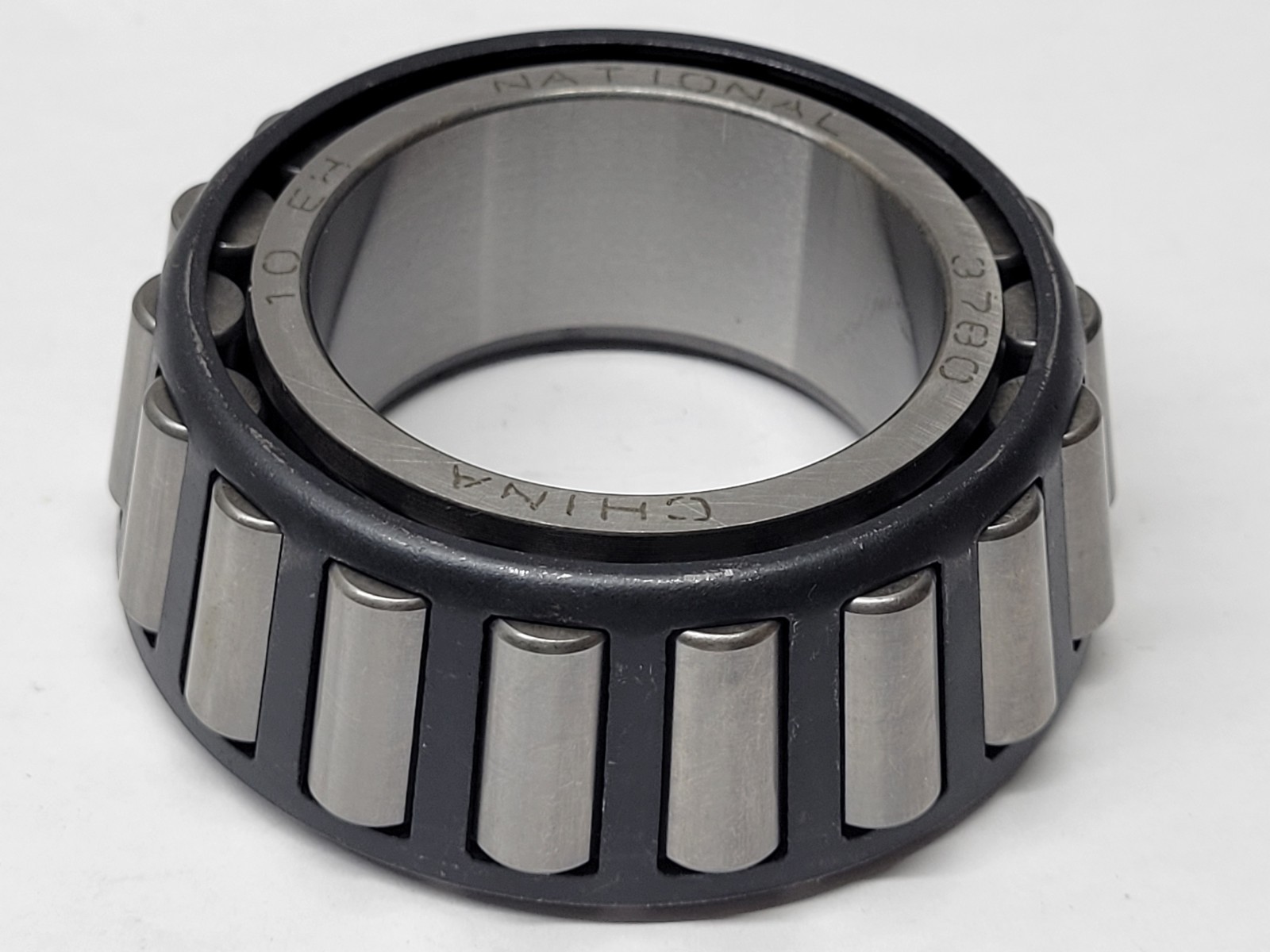 National 3780 Tapered Roller Bearing Cone