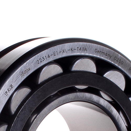 22314-E1-XL-K-T41A FAG 70 x 150 x 51 mm SPHERICAL ROLLER
