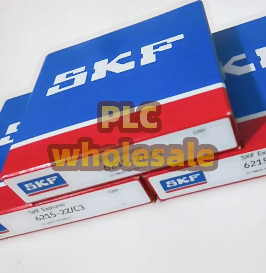 1PCS NEW SKF 6215-2Z/C3 Deep Groove Ball Bearing Fast shipping