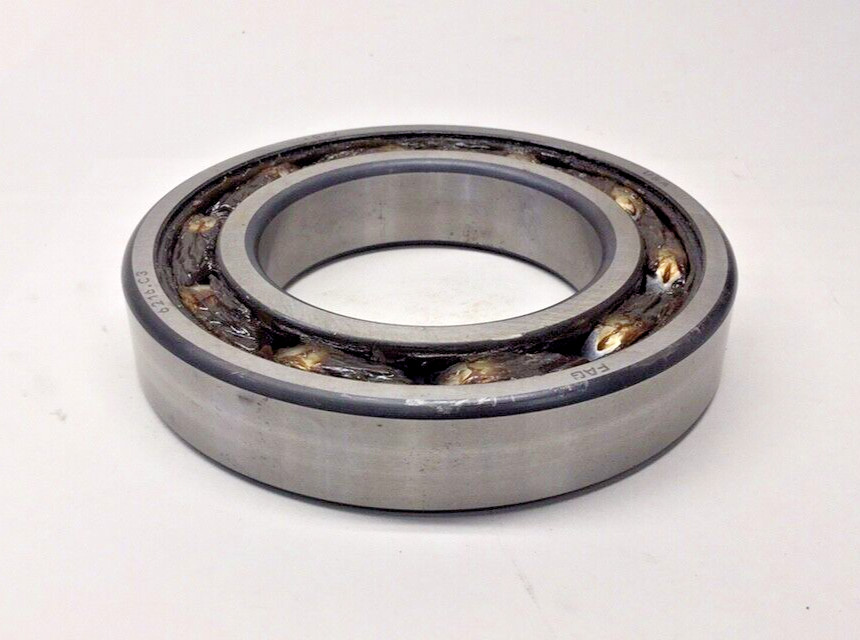Fag 6216C3 Ball Bearing Open 80x140x26mm