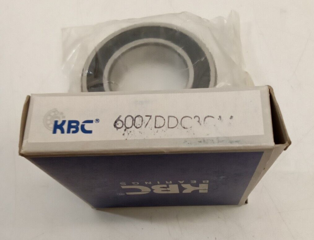 KBC 6007DDC3 Bearing