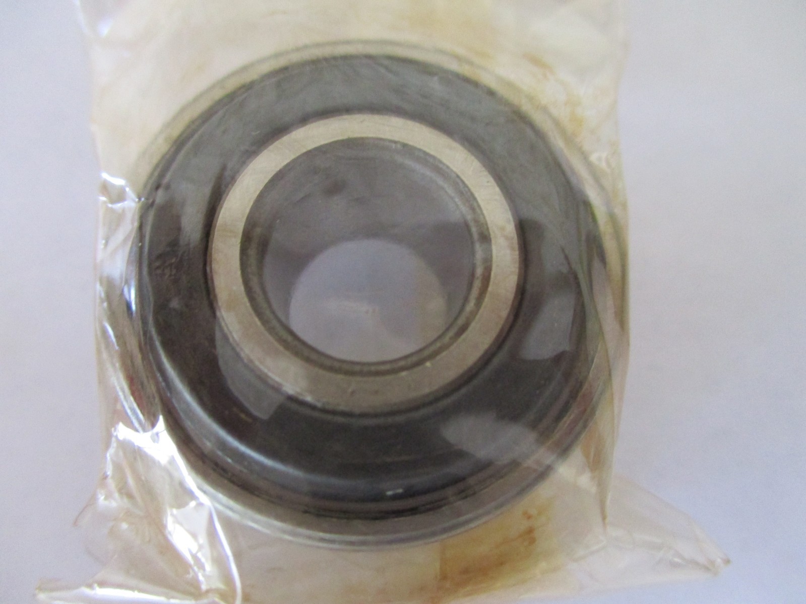 Fafnir 201KLL2 Ball Bearing