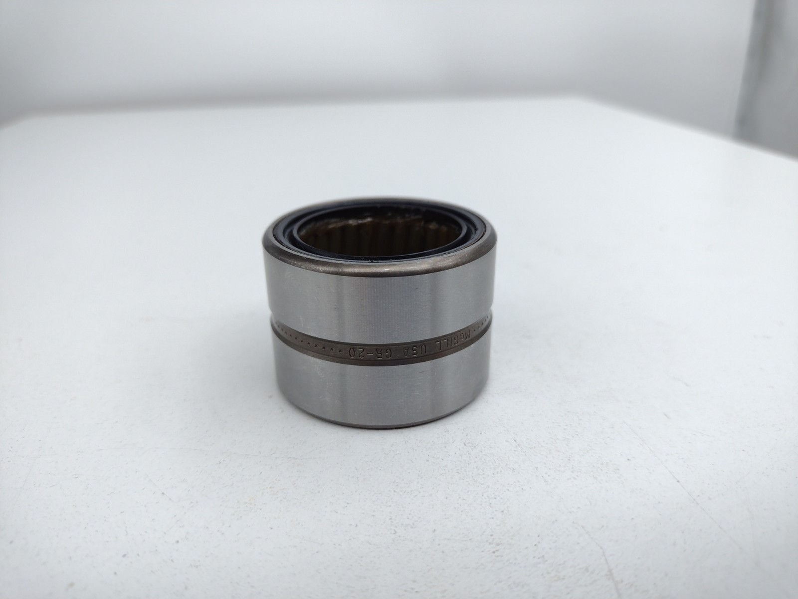 *** McGill GR 20 RS Needle Roller Bearing 1.2500 inch Bore