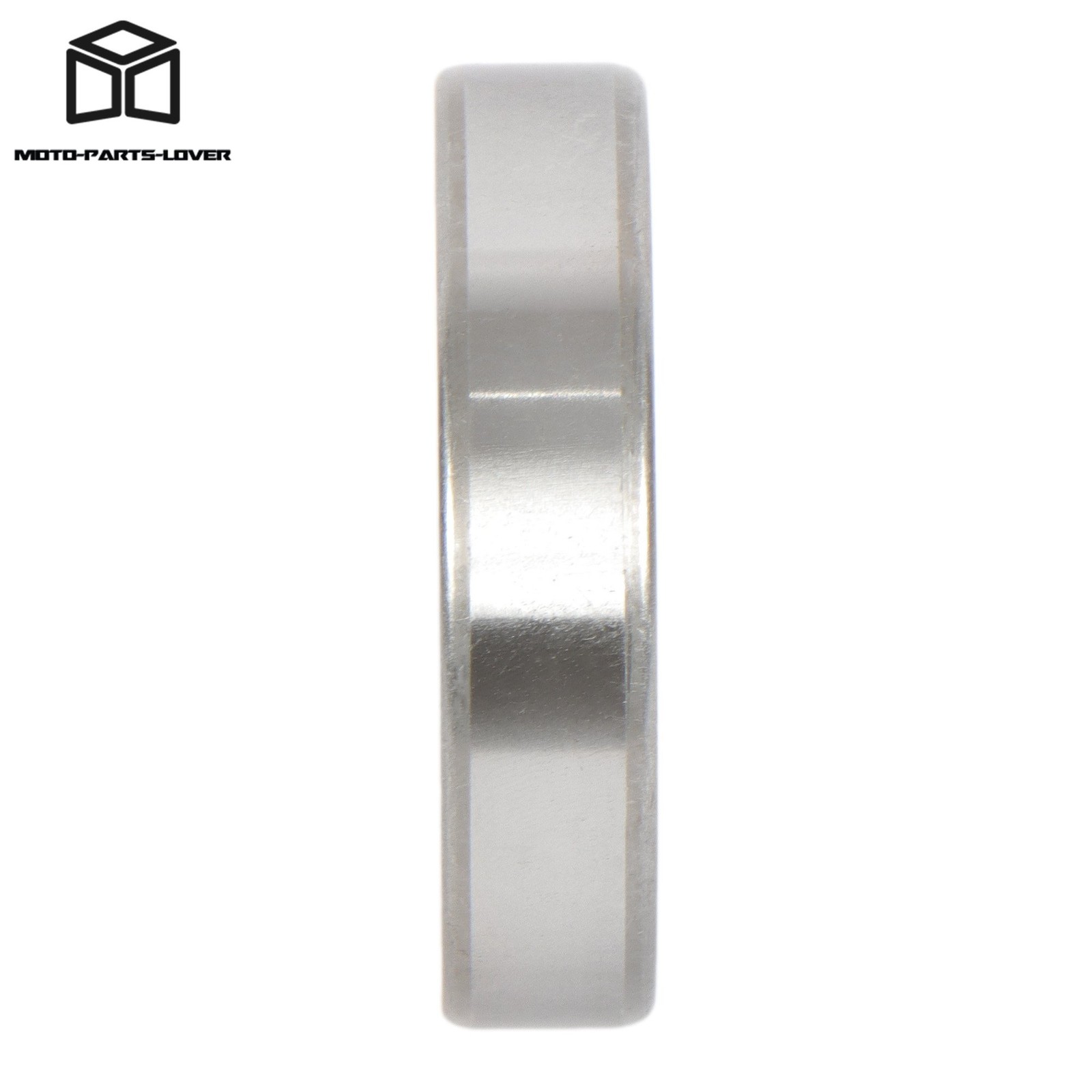 40x68x15mm 6008-2RS Bearings 10pcs Double Rubber Sealed