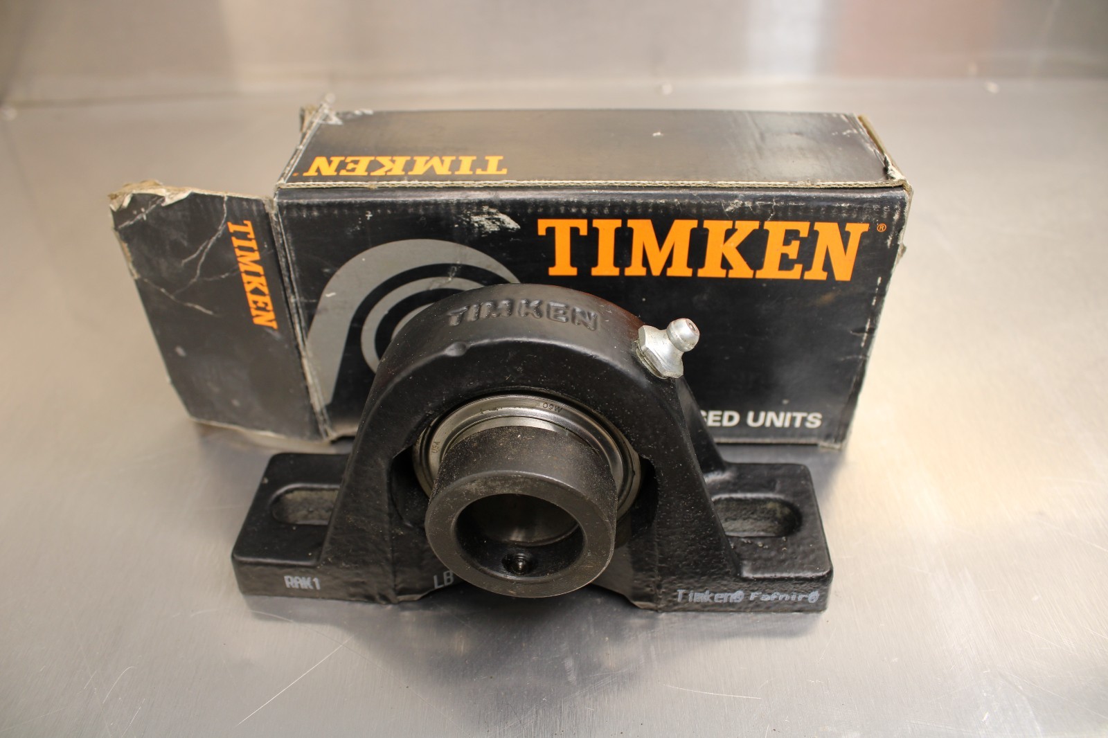 Timken RAK1 Bearing