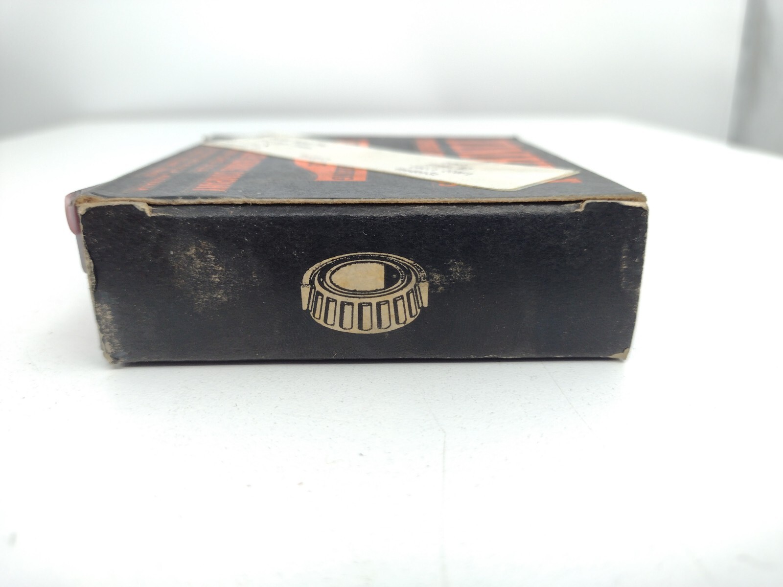 Timken 365-A Tapered Roller Bearing Cone 1-5/8 inch Bore