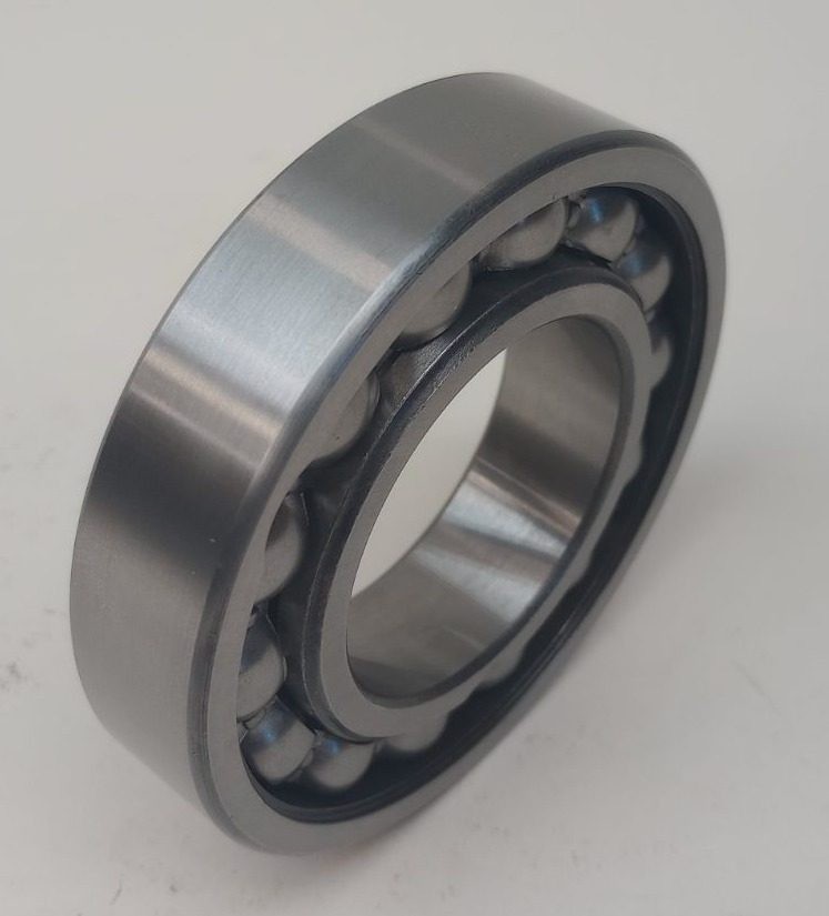 SKF 209-J Ball Bearing Deep Groove 45X85X19mm 14 Ball Bearings 209J