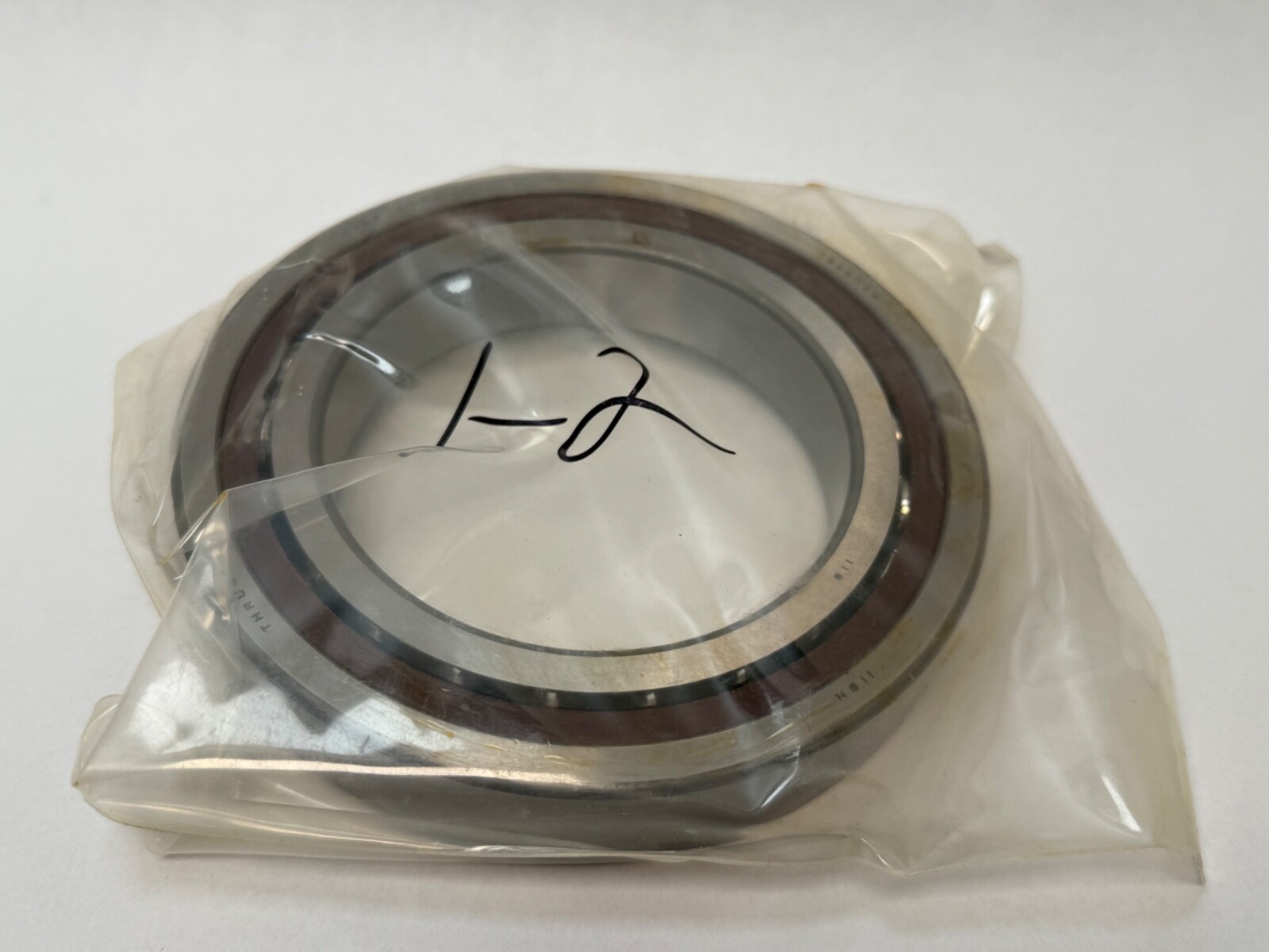 Barden 119HDL Angular Contact Bearing 7019C 119-HDL 95x145x24 mm