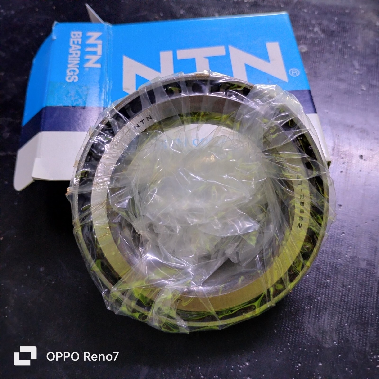 4T-28682 NTN TAPERED ROLLER BEARING NEW, ONLY CONE 4T-28682 Brand NTN.