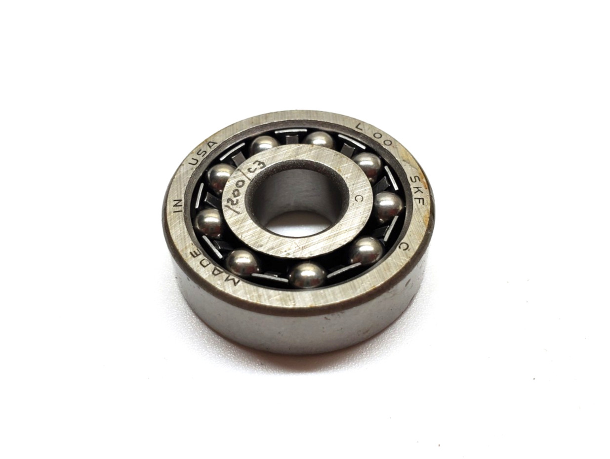 1 PC SKF 1200/C3 C Bearing Double Row Self Aligning (10 x 30 x 9 mm) USA