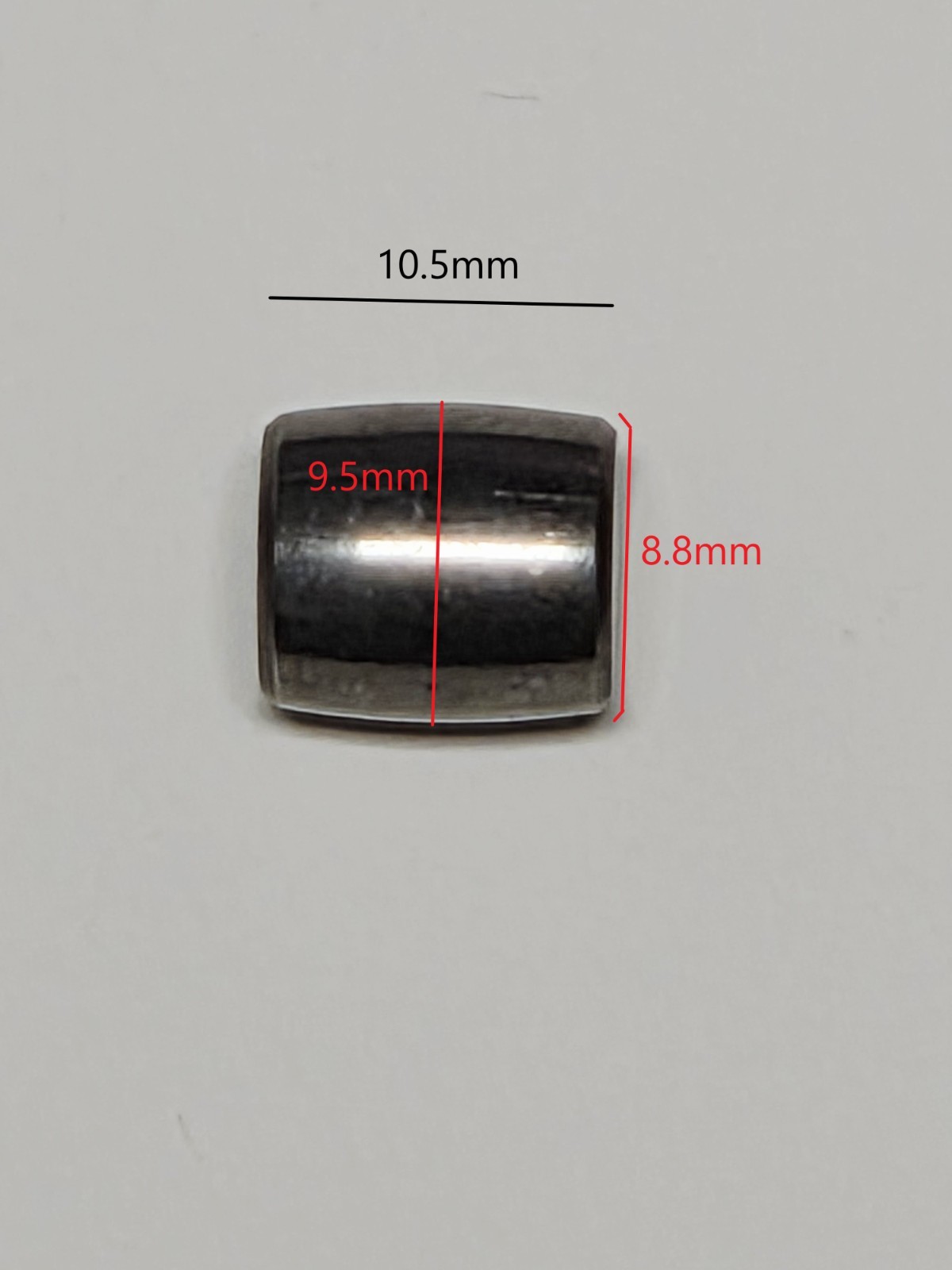 Spherical Barrel Roller for bearing 20pc
